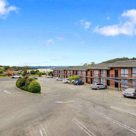 Econo Lodge Lilydale Dış mekan fotoğraf