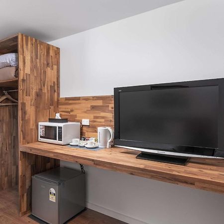 Econo Lodge Lilydale Dış mekan fotoğraf