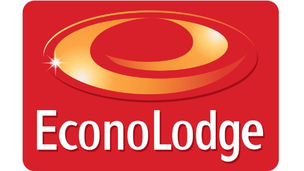 Econo Lodge Lilydale Dış mekan fotoğraf