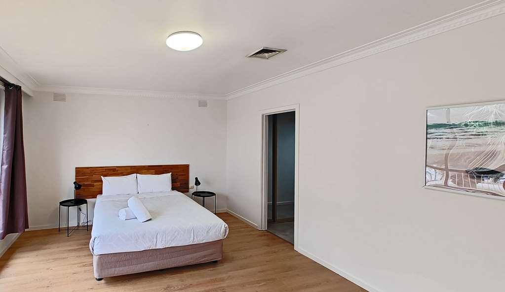 Econo Lodge Lilydale Oda fotoğraf