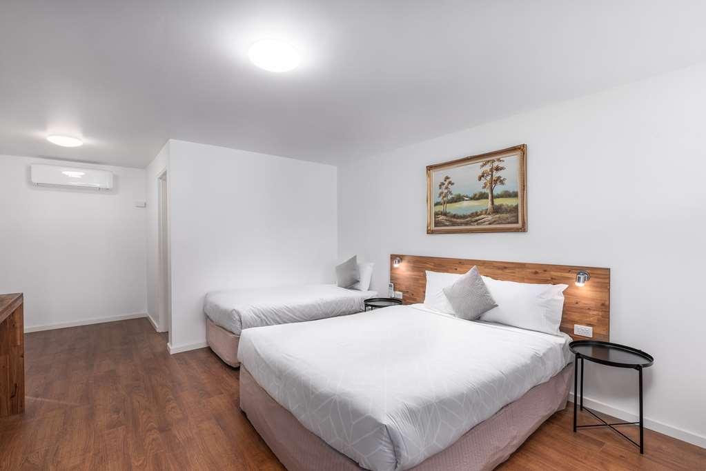 Econo Lodge Lilydale Oda fotoğraf
