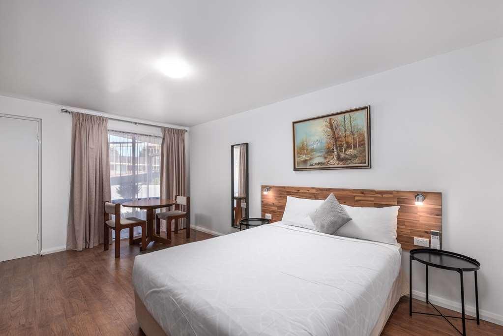 Econo Lodge Lilydale Oda fotoğraf