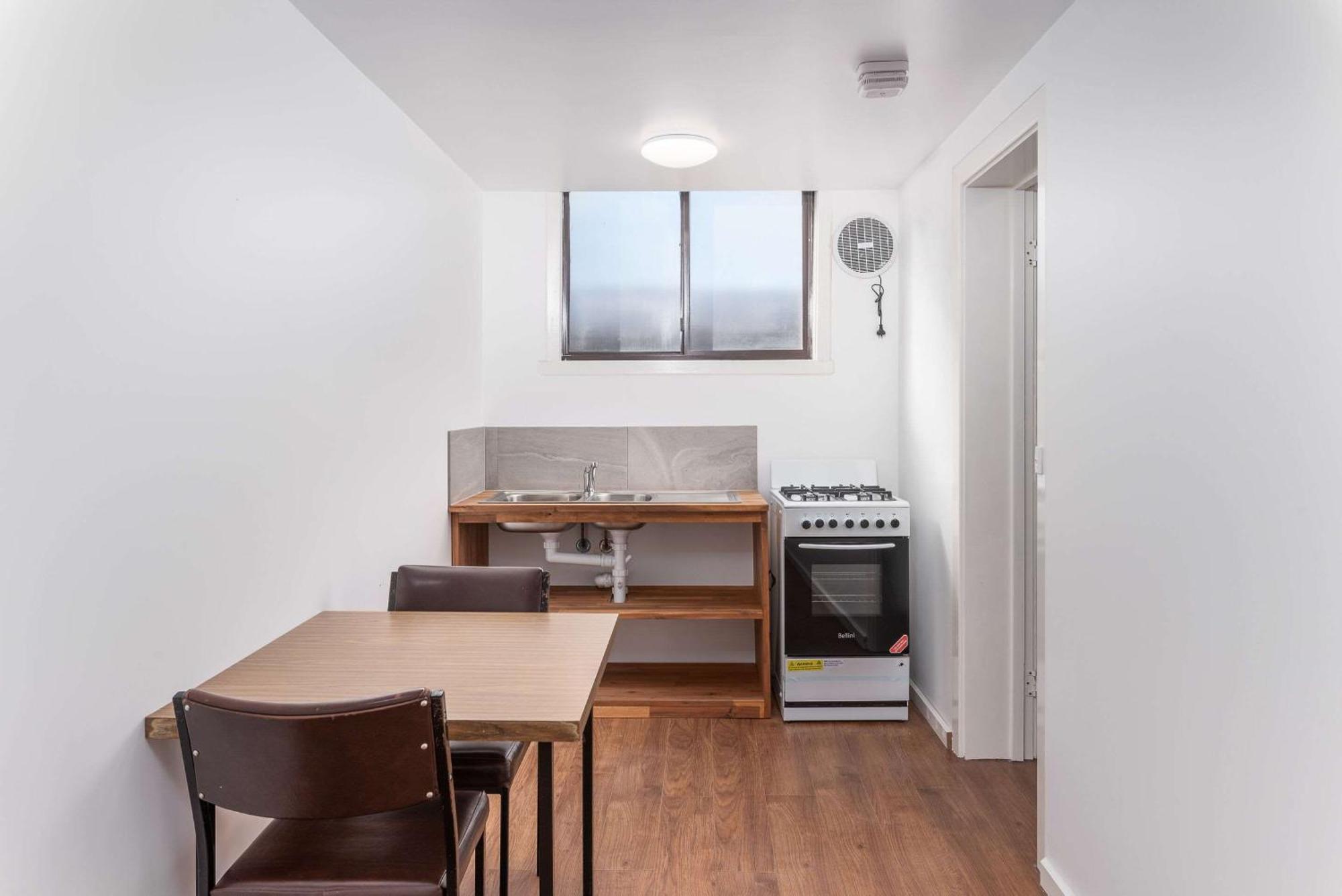 Econo Lodge Lilydale Dış mekan fotoğraf