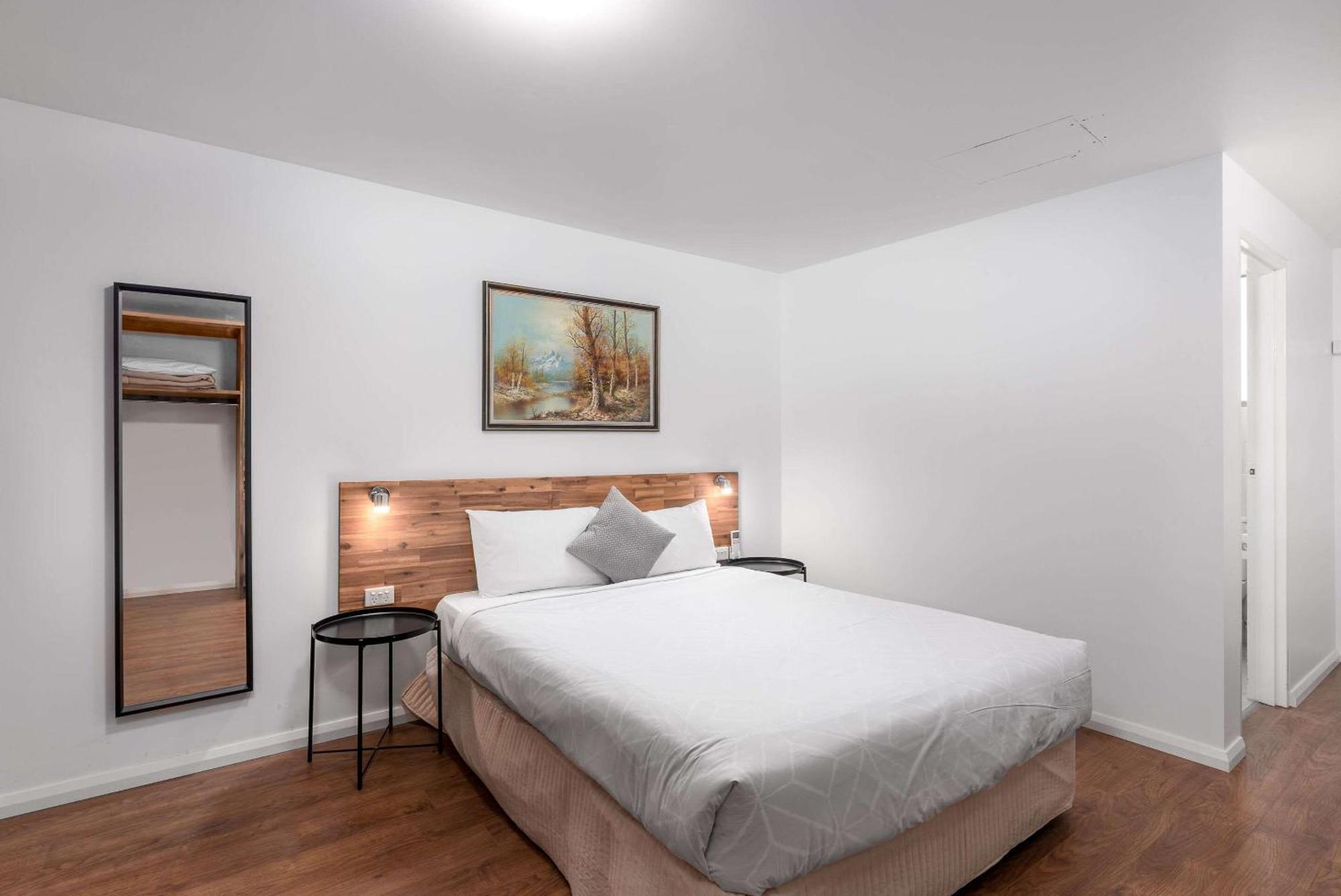 Econo Lodge Lilydale Dış mekan fotoğraf