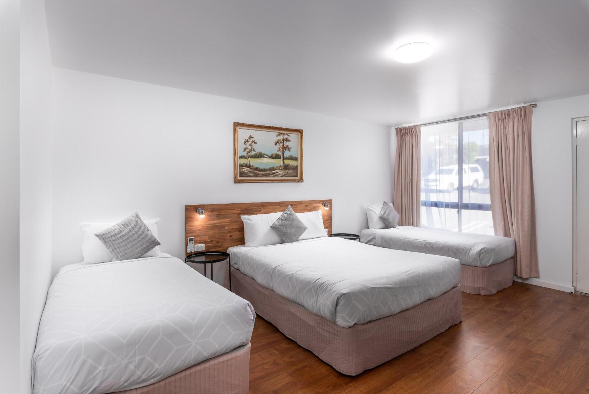 Econo Lodge Lilydale Dış mekan fotoğraf