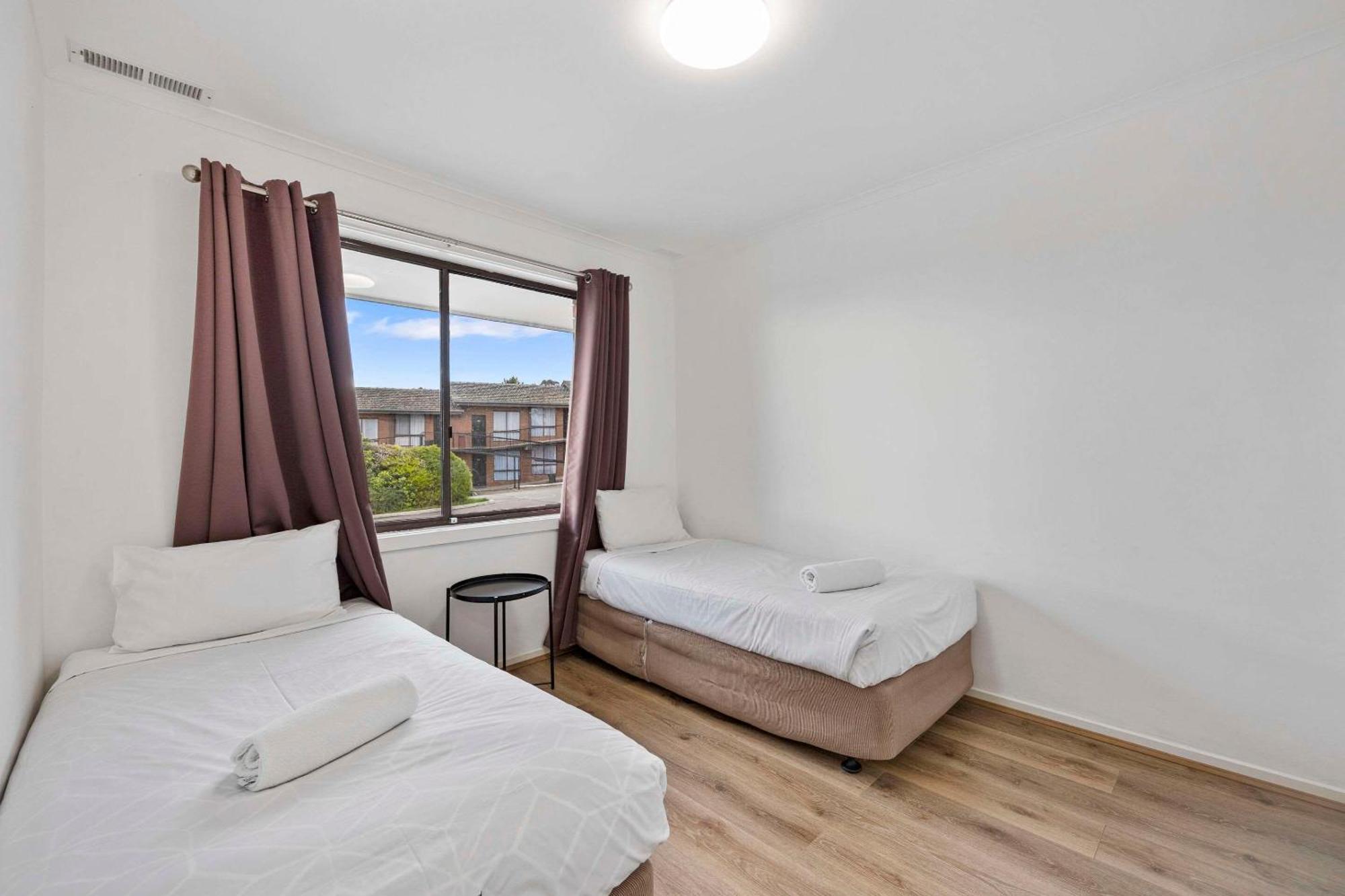Econo Lodge Lilydale Dış mekan fotoğraf
