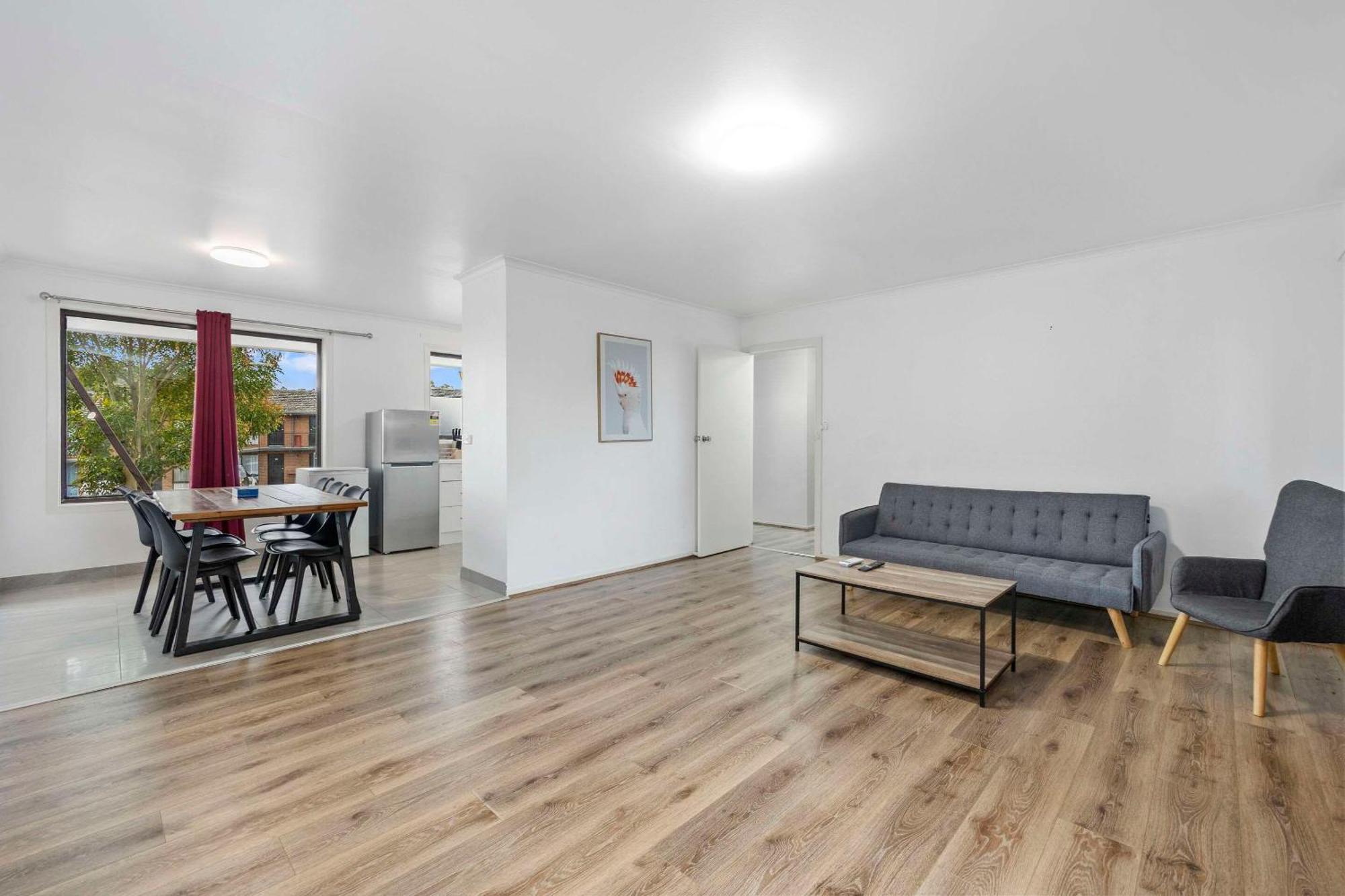Econo Lodge Lilydale Dış mekan fotoğraf
