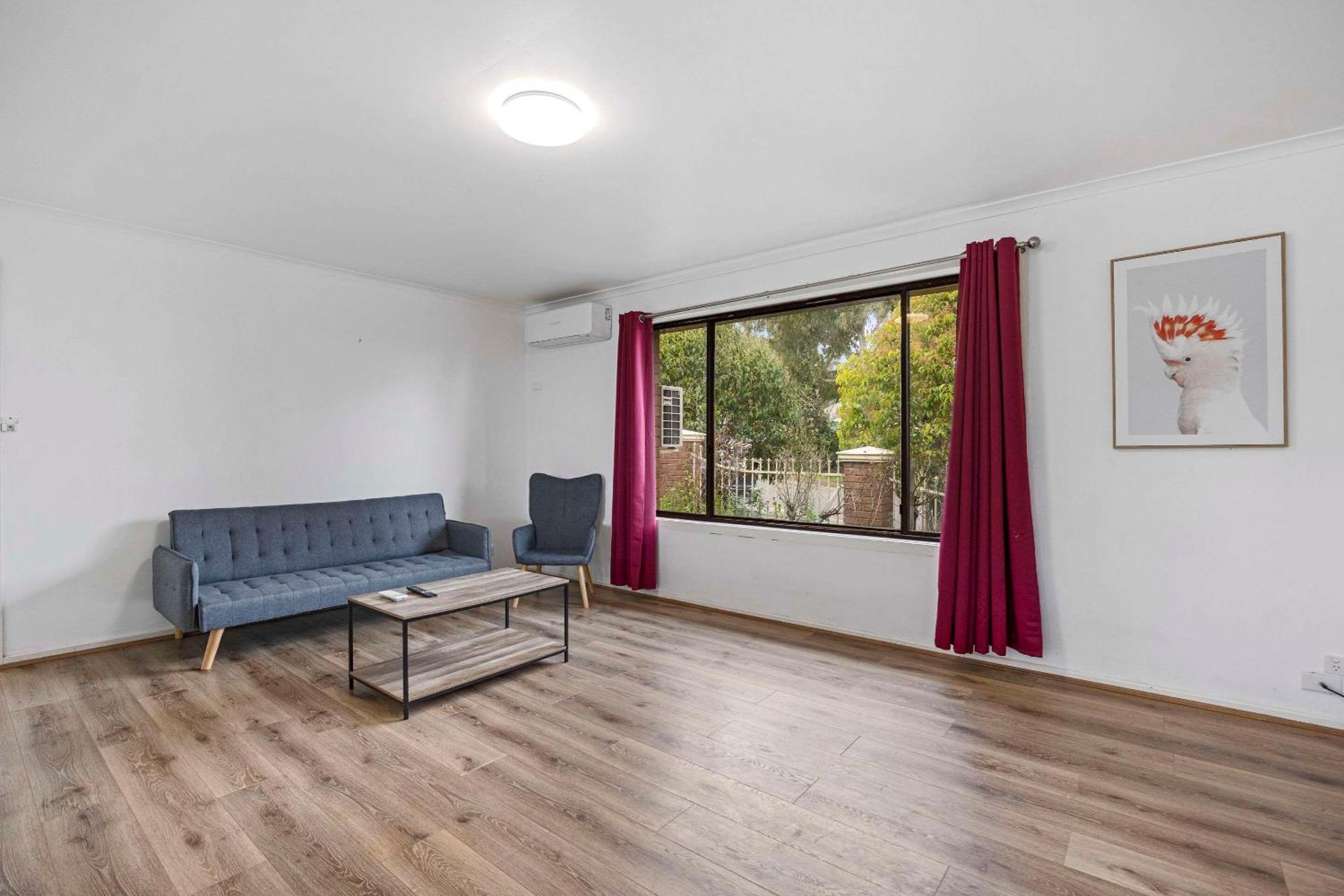 Econo Lodge Lilydale Dış mekan fotoğraf