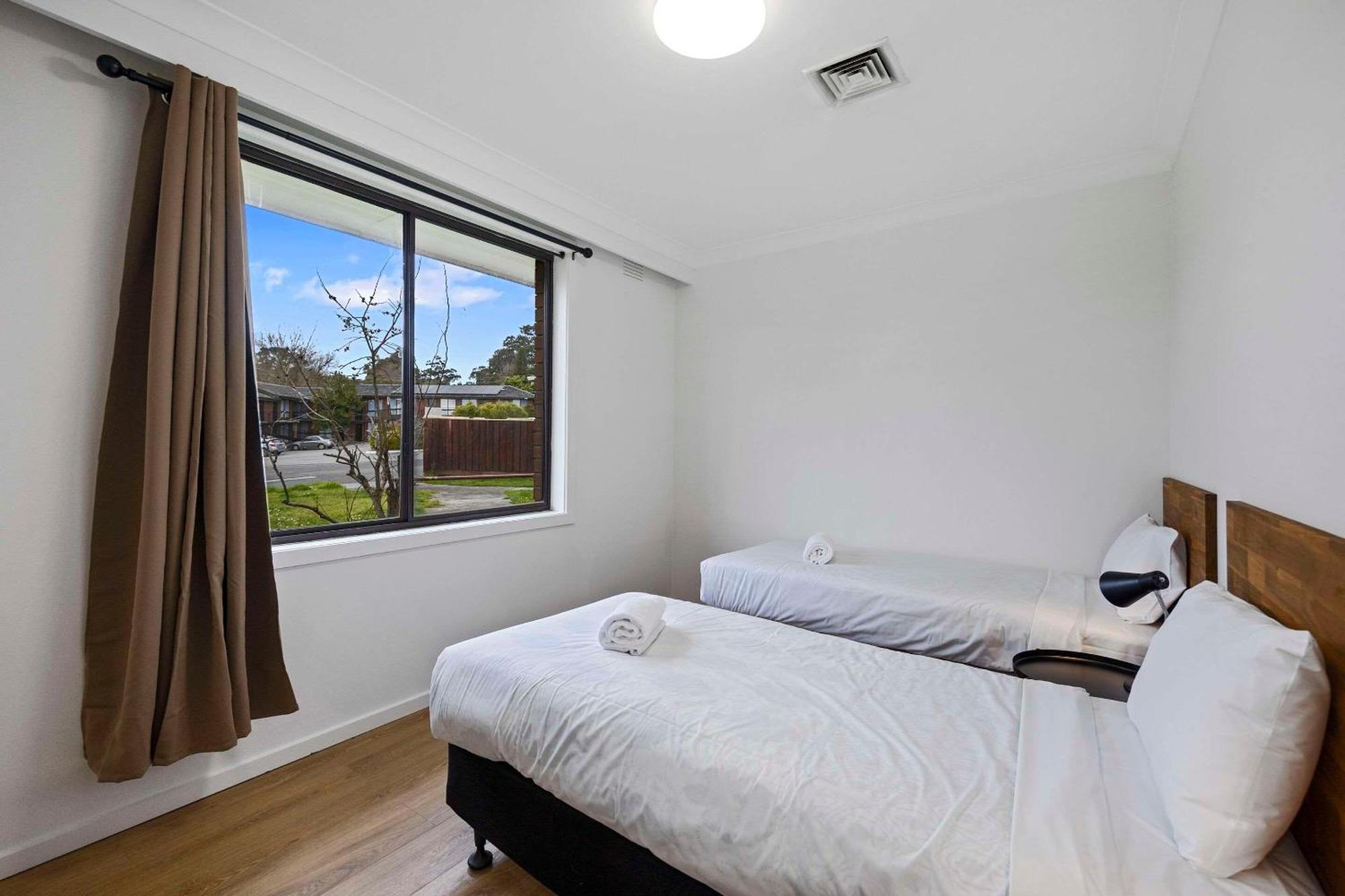Econo Lodge Lilydale Dış mekan fotoğraf