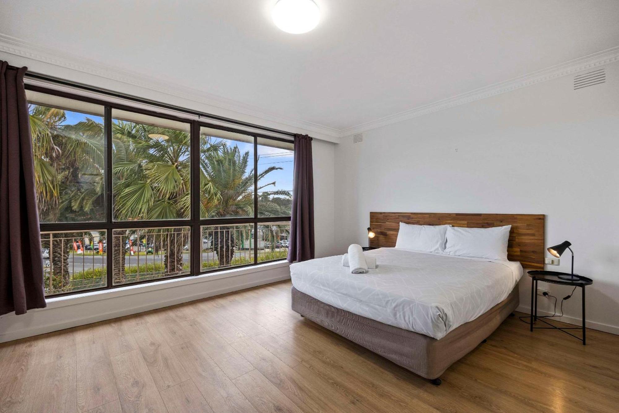 Econo Lodge Lilydale Dış mekan fotoğraf